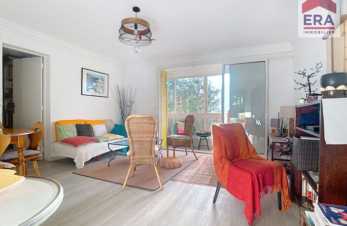 MARSEILLE 9EME - APPARTEMENT T4 - DERNIER ETAGE - QUARTIER MAZARGUES MORGIOU — photo 4