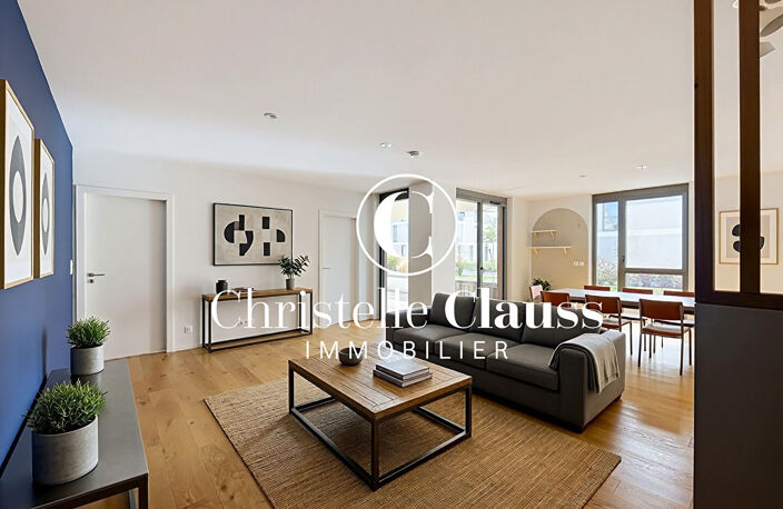 Appartement récent avec terrasse — photo 3