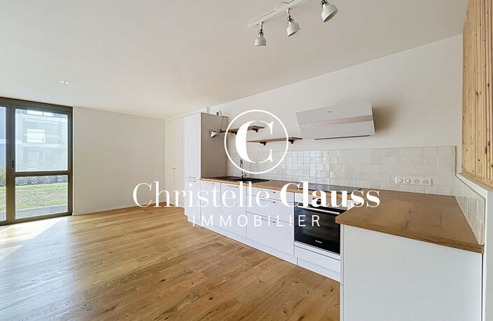 Appartement récent avec terrasse — photo 4