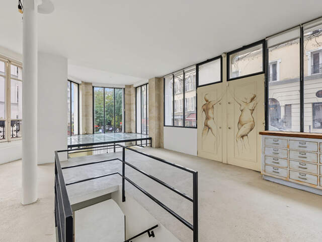 LOFT — photo du bien