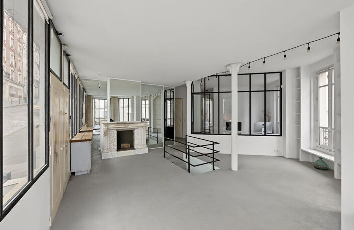 LOFT — photo 3
