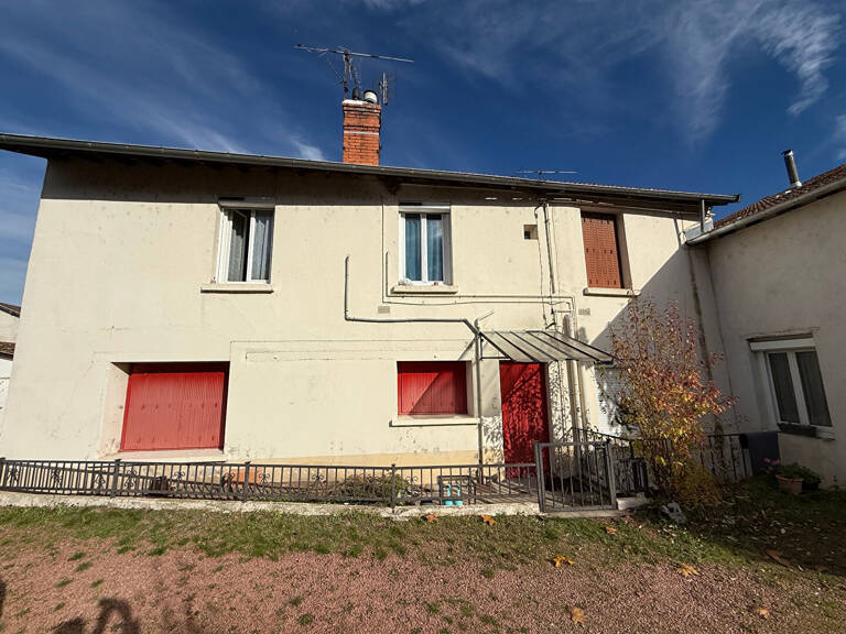 Appartement Villerest 2 pièce(s) 52 m2 — photo 1