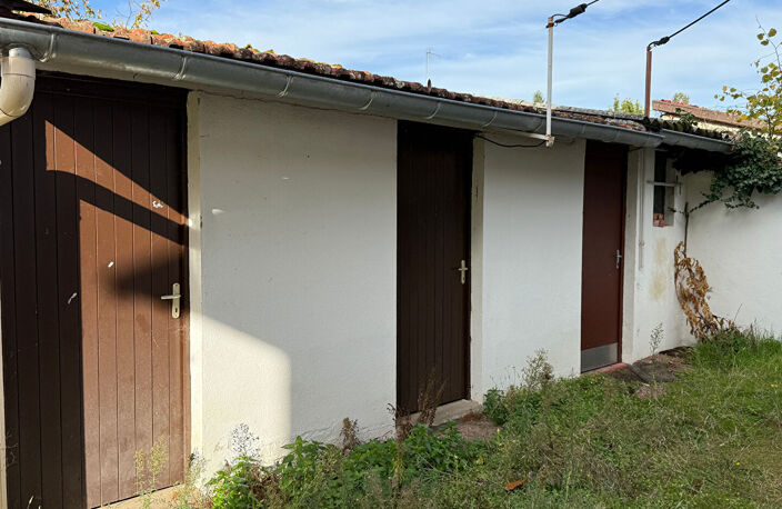 Appartement Villerest 2 pièce(s) 52 m2 — photo 2