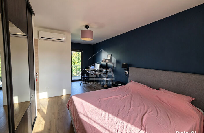 COUP DE C?UR ? VILLA NEUVE 4 PIÈCES AVEC JARDIN — photo 3