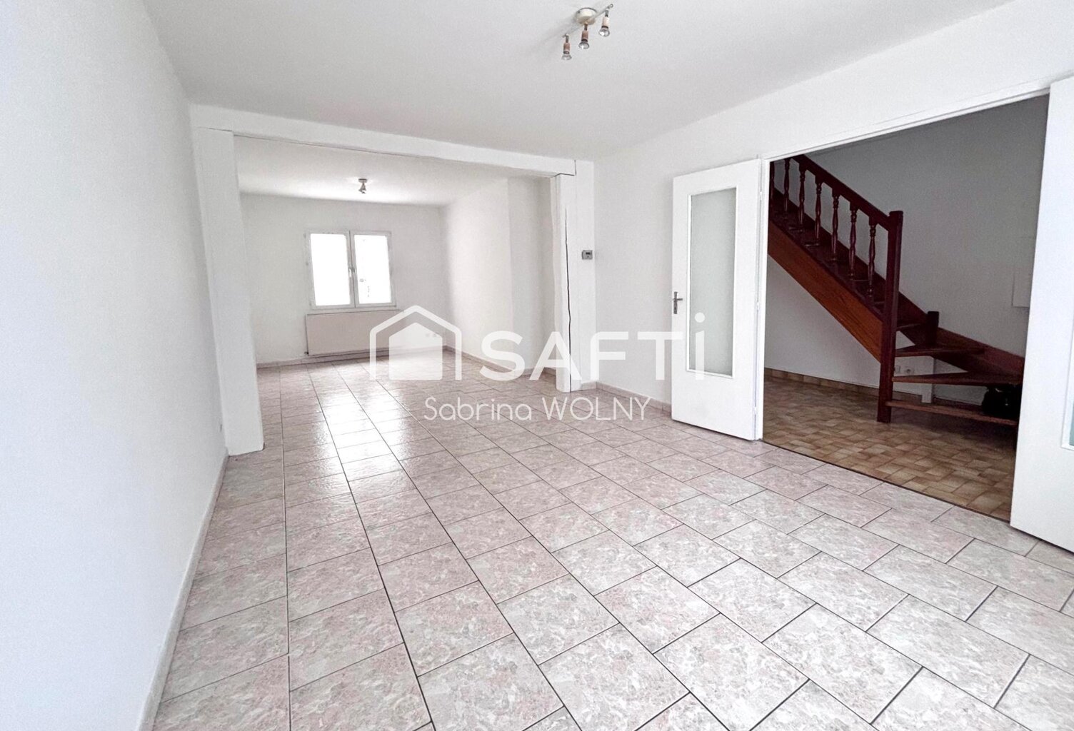 Maison semi individuelle — photo 1