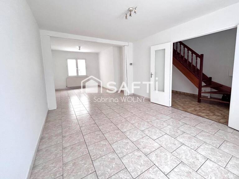 Maison semi individuelle — photo 1