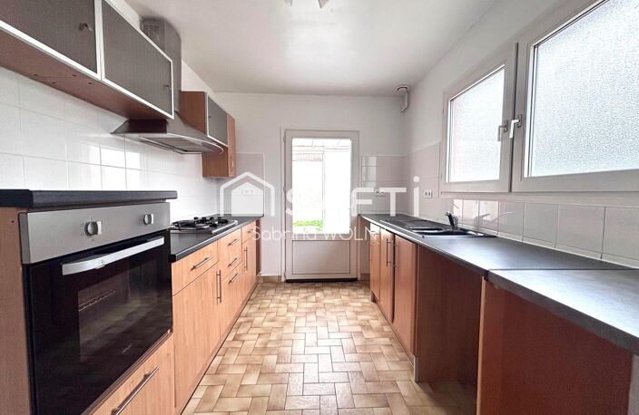 Maison semi individuelle — photo 2