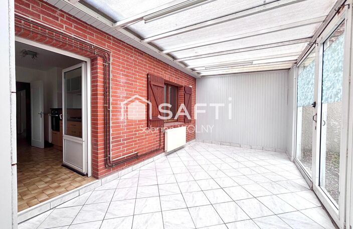 Maison semi individuelle — photo 3