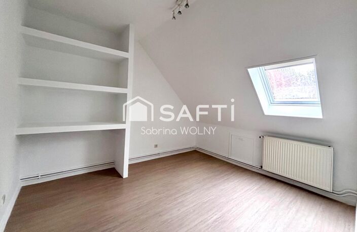 Maison semi individuelle — photo 4
