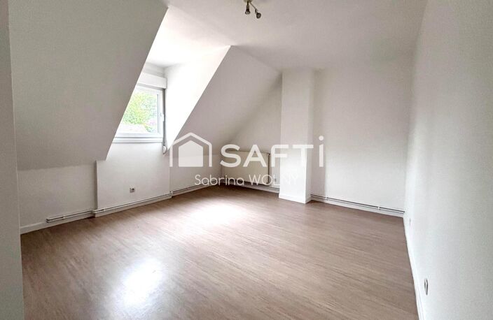 Maison semi individuelle — photo 5
