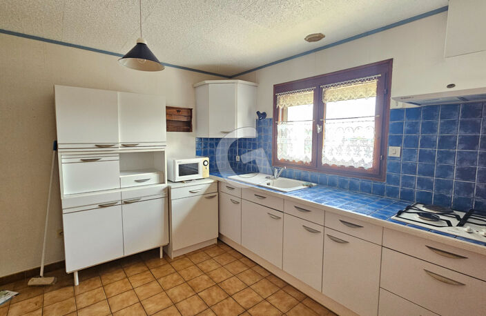 MAISON 3 PIECES- 61M²- À VENDRE À ANGLES — photo 4
