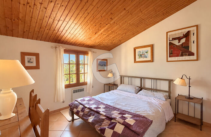 MAISON 4 PIECES- 103,6M²- À VENDRE À SAINT DENIS DU PAYRÉ — photo 4