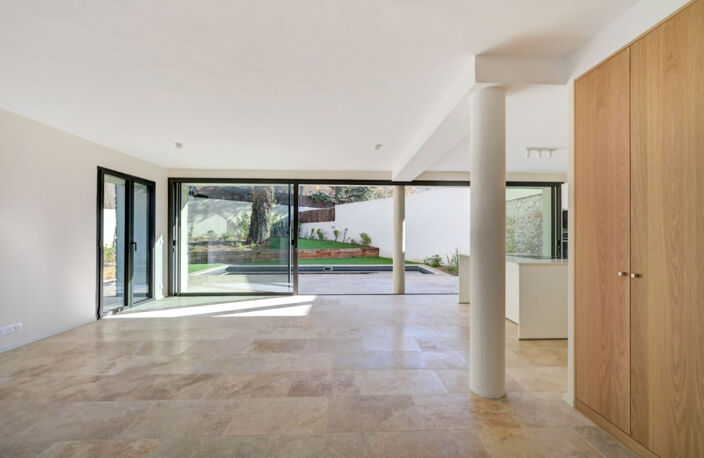 IBS LUYNES Maison contemporaine   108m² — photo 5