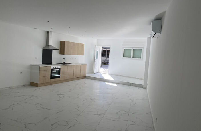 À LOUER - LES MILLES - SPACIEUX T3/4 DE 100 M² AVEC TERRASSE PRIVATIVE — photo 2