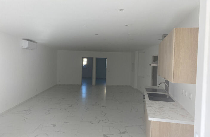 À LOUER - LES MILLES - SPACIEUX T3/4 DE 100 M² AVEC TERRASSE PRIVATIVE — photo 3
