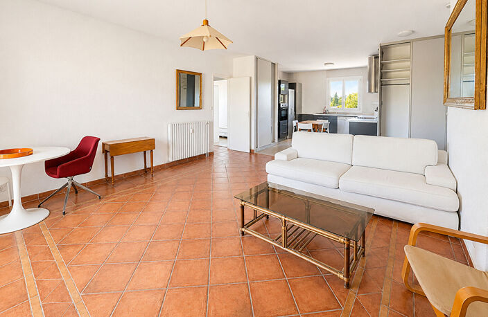 Appartement 3 pièces à Aix - Les Milles — photo 2