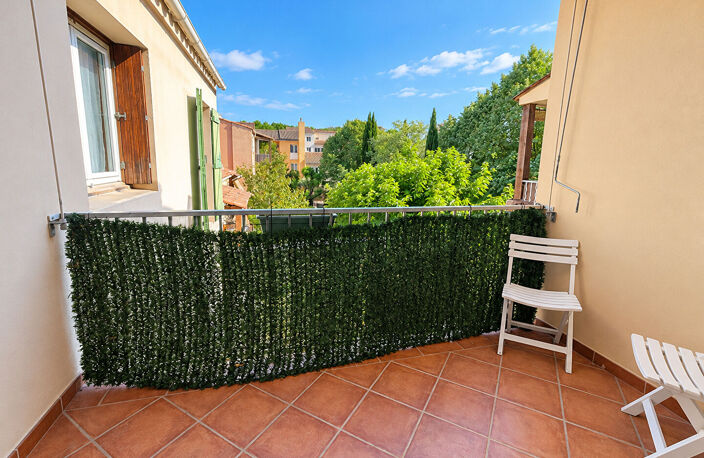 Appartement 3 pièces à Aix - Les Milles — photo 5