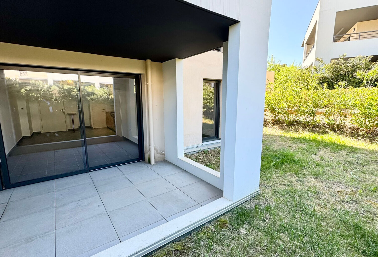 AIX EN PROVENCE - Appartement type 2 de 43m² — photo 1