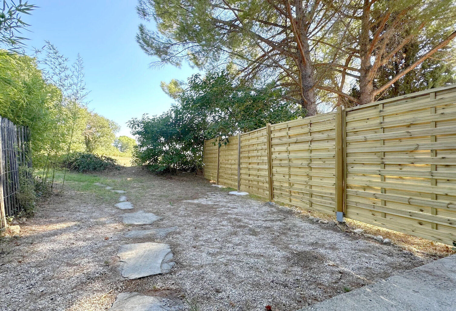 Appartement Aix En Provence 2 pièce(s) 32 m2 — photo 1