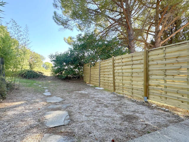 Appartement Aix En Provence 2 pièce(s) 32 m2 — photo du bien