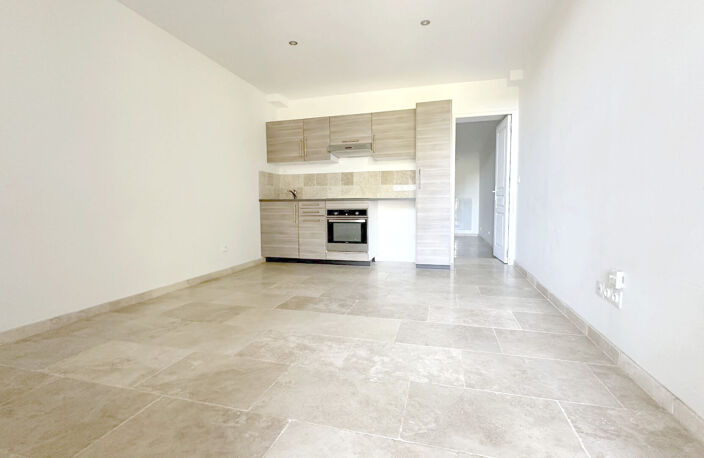 Appartement Aix En Provence 2 pièce(s) 32 m2 — photo 3