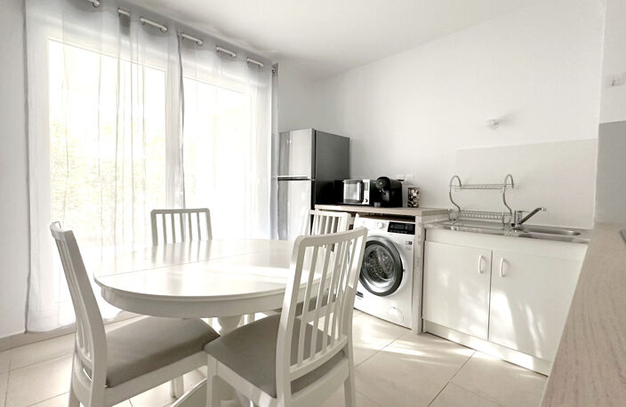 Appartement Aix En Provence 2 pièce(s) 43 m2 — photo 3