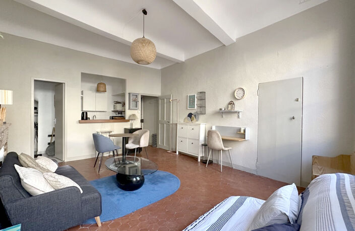 Appartement Aix En Provence 2 pièce(s) 50 m2 — photo 4