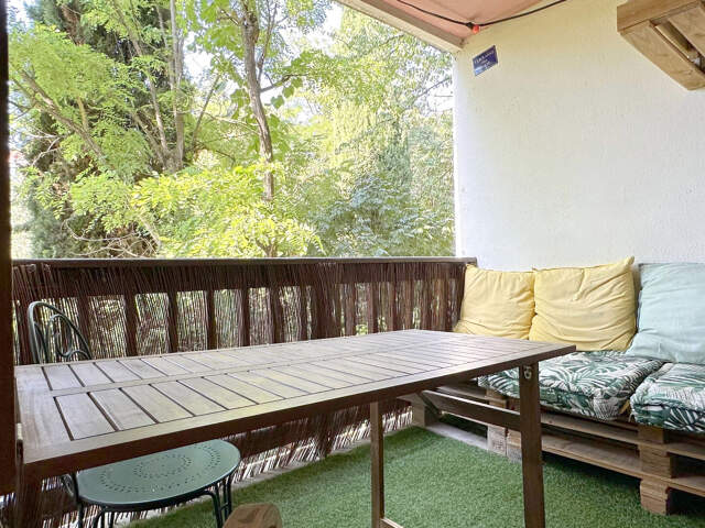 Appartement Aix En Provence 3 pièce(s) 66 m2 — photo du bien