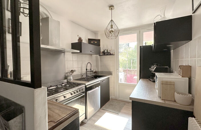 Appartement Aix En Provence 3 pièce(s) 66 m2 — photo 4