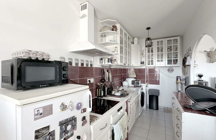Appartement Aix En Provence 3 pièce(s) 65 m2 — photo 3