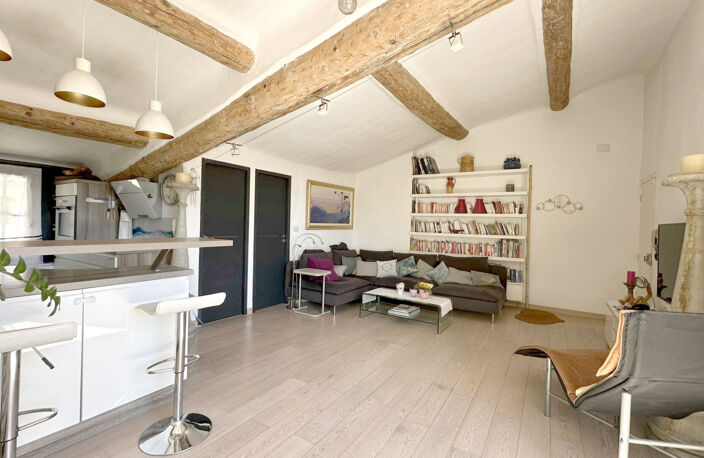 Appartement Aix En Provence 3 pièce(s) 62 m2 — photo 5