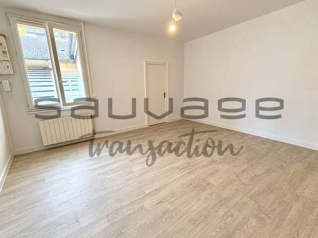 ROUEN DROITE — photo du bien