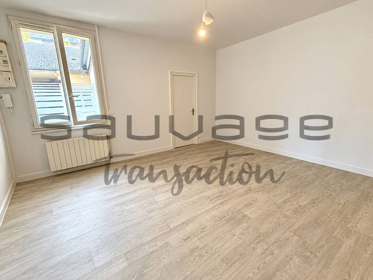 ROUEN DROITE — photo 1