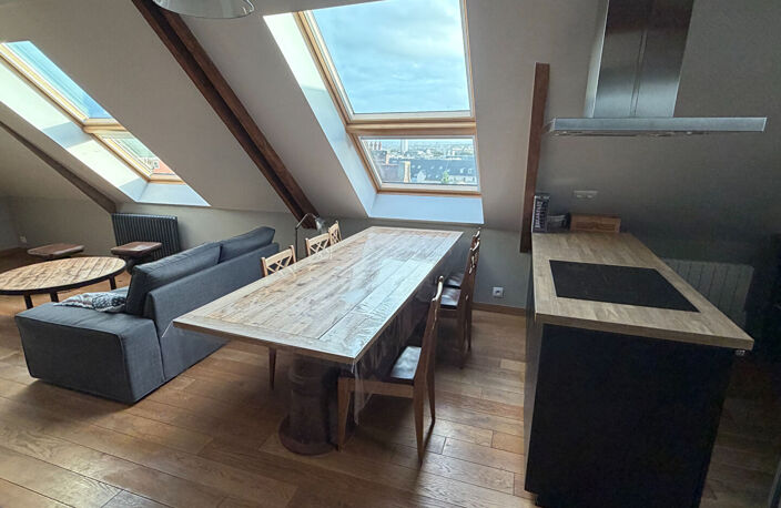 F3 - ROUEN (76000) 24 RUE HERBOUVILLE — photo 3