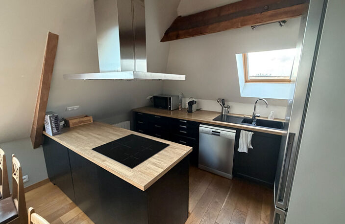 F3 - ROUEN (76000) 24 RUE HERBOUVILLE — photo 4