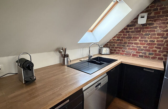 F3 - ROUEN (76000) 24 RUE HERBOUVILLE — photo 5