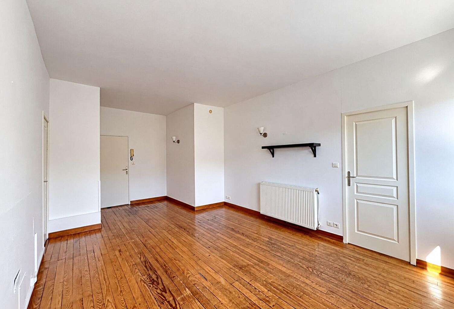 TOULOUSE - Jean Jaurès / Place Belfort - Lumineux T2 de 46.51 m² avec ascenseur — photo 1