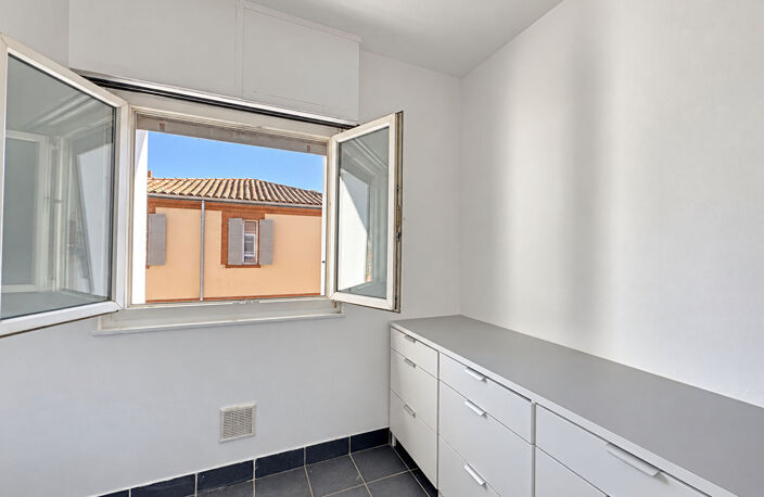 TOULOUSE - Jean Jaurès / Place Belfort - Lumineux T2 de 46.51 m² avec ascenseur — photo 2