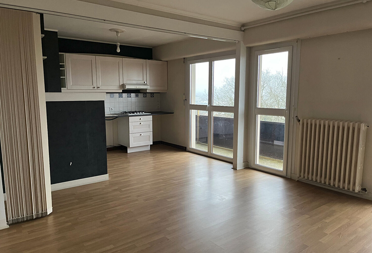 APPARTEMENT TYPE 3 — photo 1