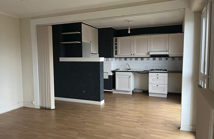 APPARTEMENT TYPE 3 — photo 2