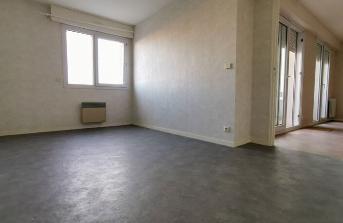 La Rochelle T2 50 m2 — photo 4