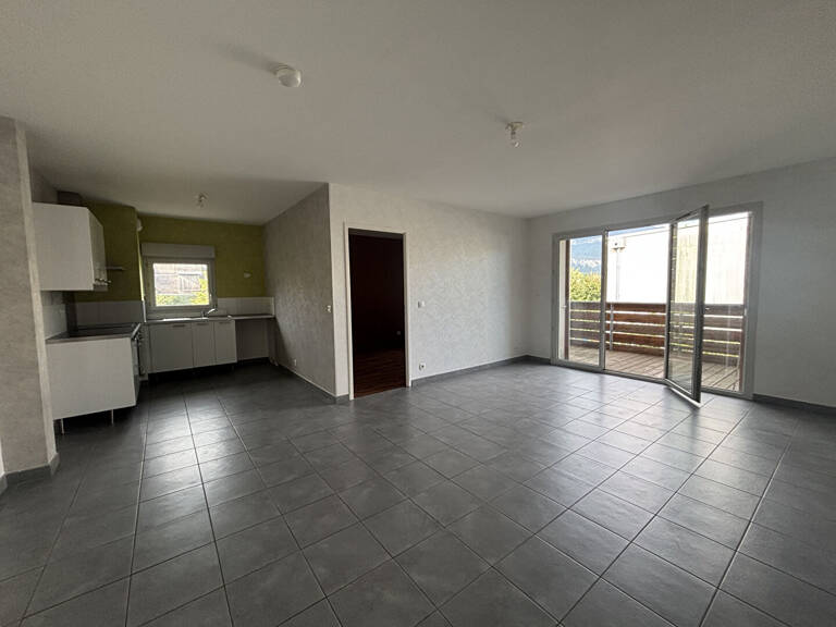 Appartement La Motte Servolex 3 pièces — photo 1