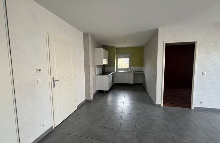 Appartement La Motte Servolex 3 pièces — photo 2