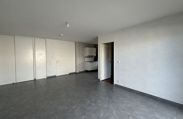 Appartement La Motte Servolex 3 pièces — photo 3