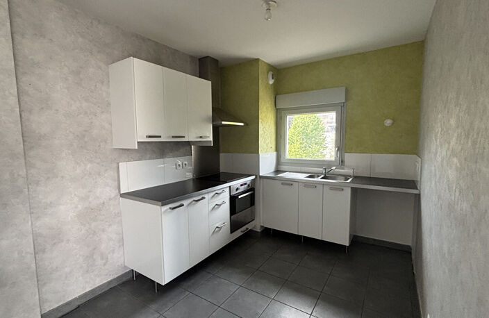 Appartement La Motte Servolex 3 pièces — photo 4