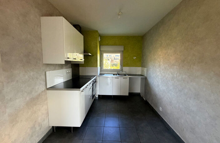Appartement La Motte Servolex 3 pièces — photo 5