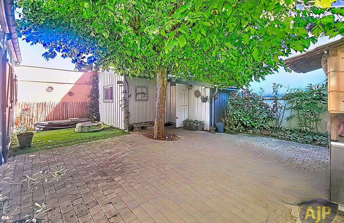 Maison coup de coeur 2/3 chambres- — photo 3