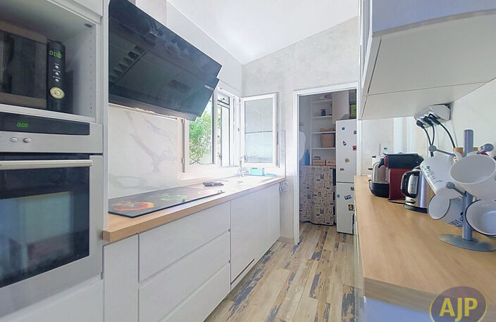 Maison coup de coeur 2/3 chambres- — photo 4