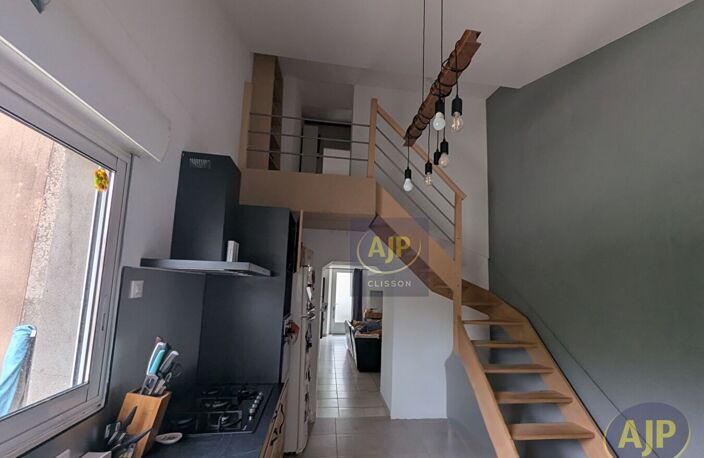 Maison de Bourg 2 chambres 100 m² avec jardin — photo 5