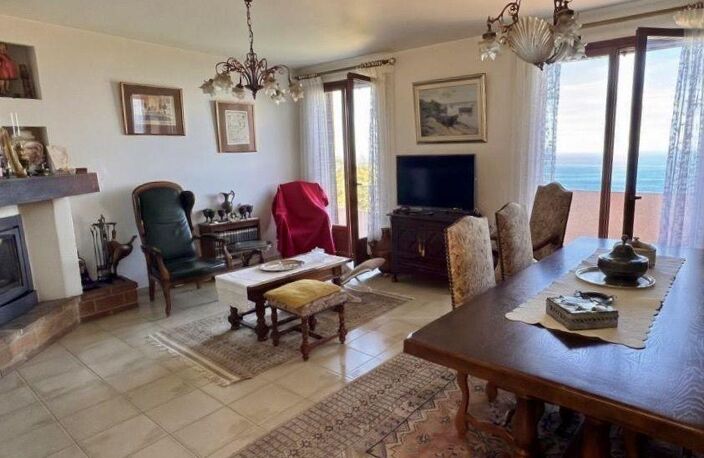 Maison - 166m² - Brando — photo 3